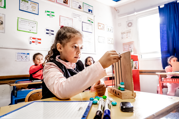 élémentaire le cedre junior