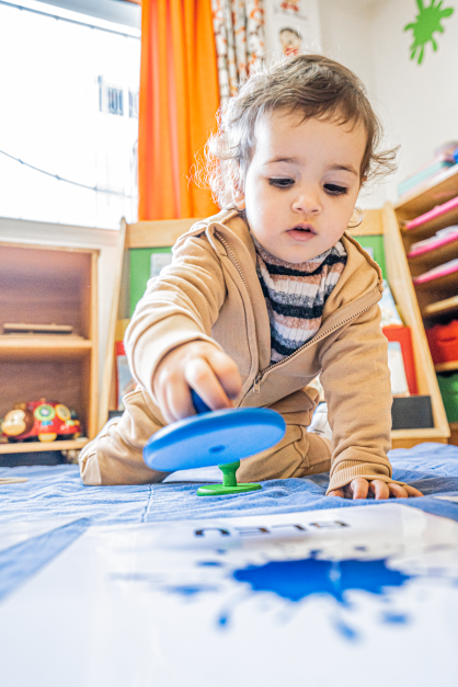 la nursery gs le cedre