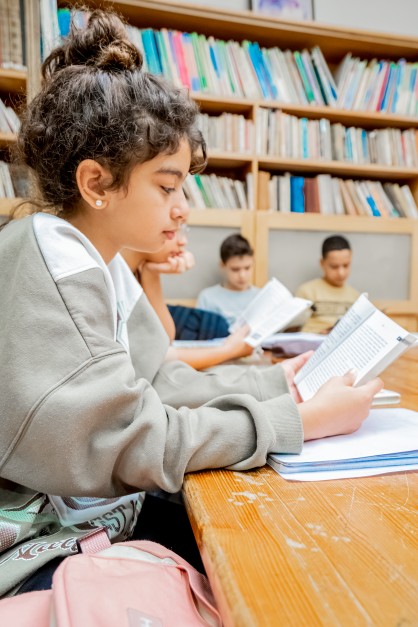 élémentaire le cedre junior