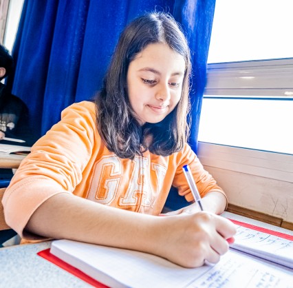 élémentaire le cedre junior